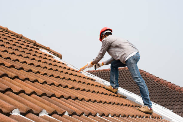 Best Roof Maintenance  in Irrigon, OR