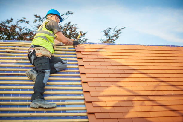 Best Roof Installation  in Irrigon, OR