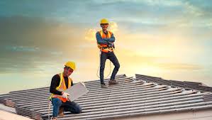 Best Cold Roofs  in Irrigon, OR